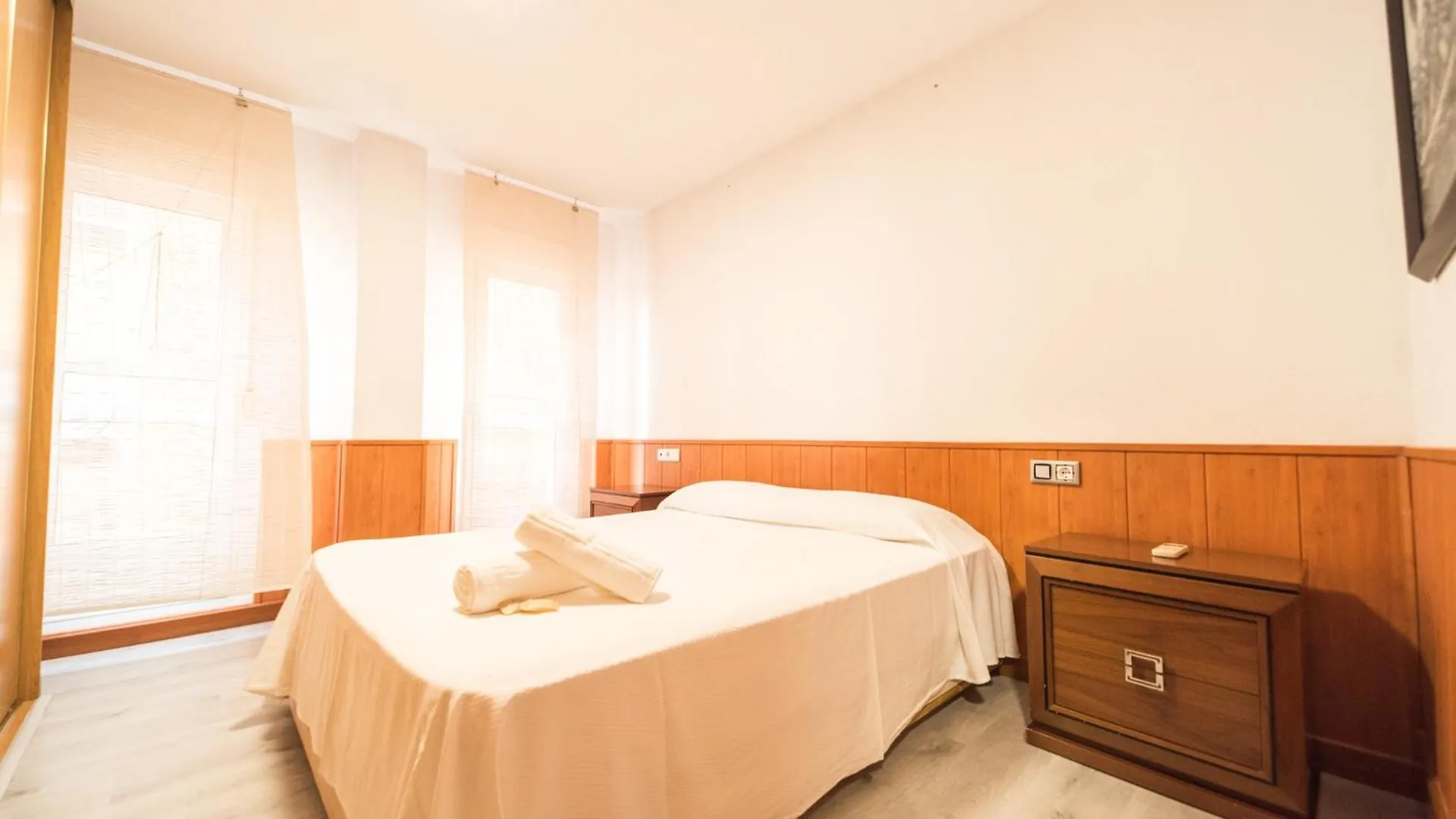 Centro Aguadulce Br Apartment