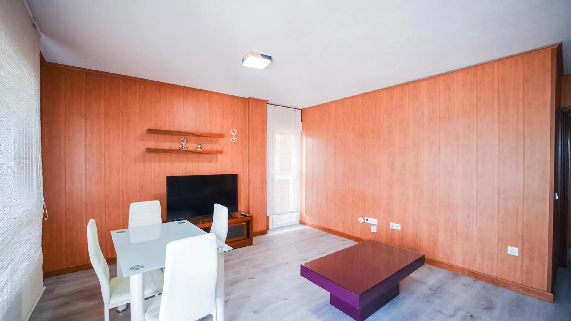 Centro Aguadulce Br Apartment 0*, Aguadulce (Almeria) Spain