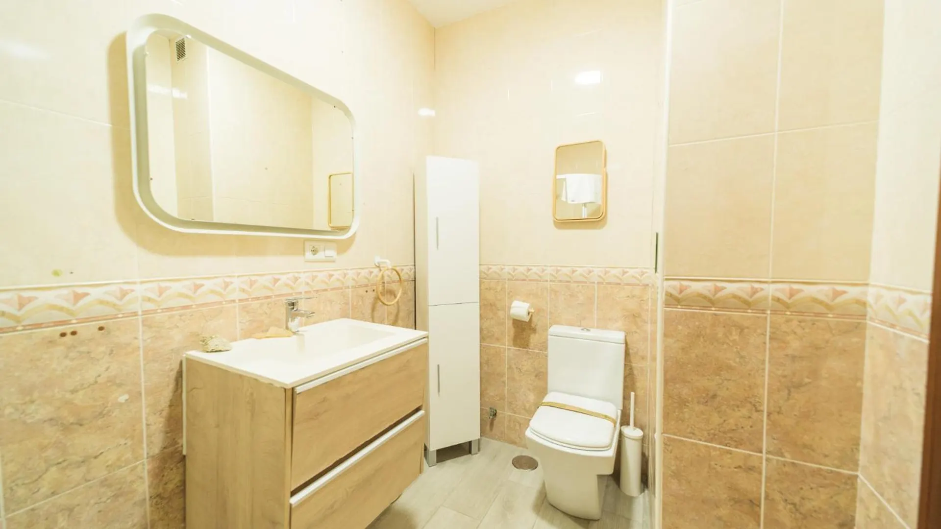 Centro Aguadulce Br Apartment  Aguadulce (Almeria)