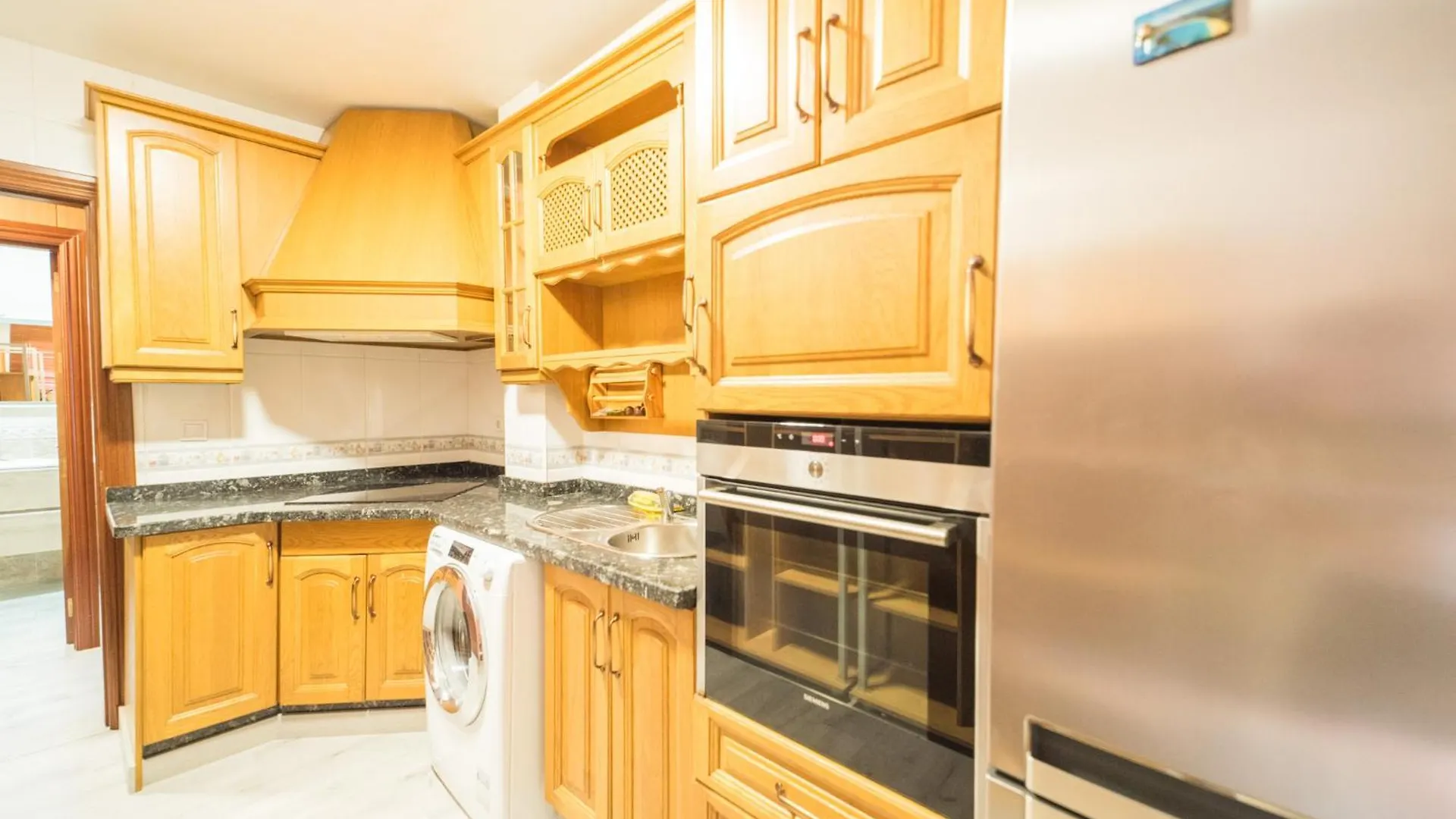 Centro Aguadulce Br Apartment Spain