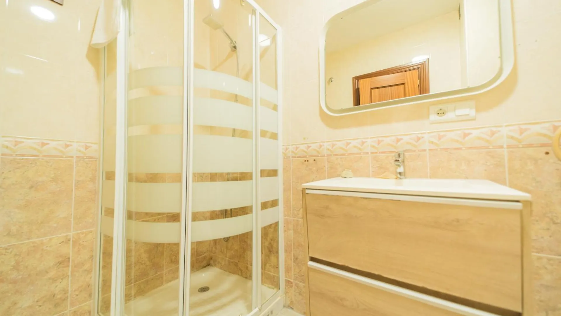 Centro Aguadulce Br Apartment