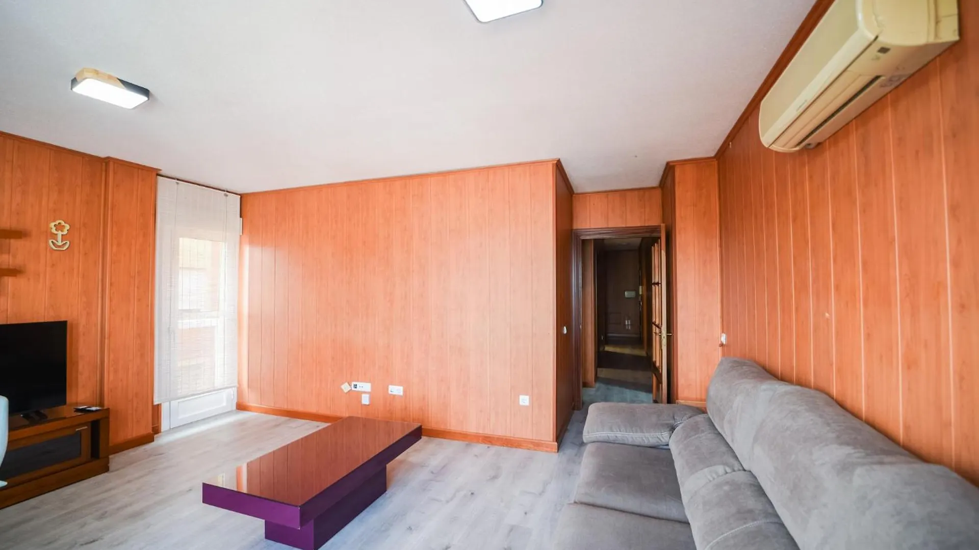 Centro Aguadulce Br Apartment 0*, Aguadulce (Almeria) Spain