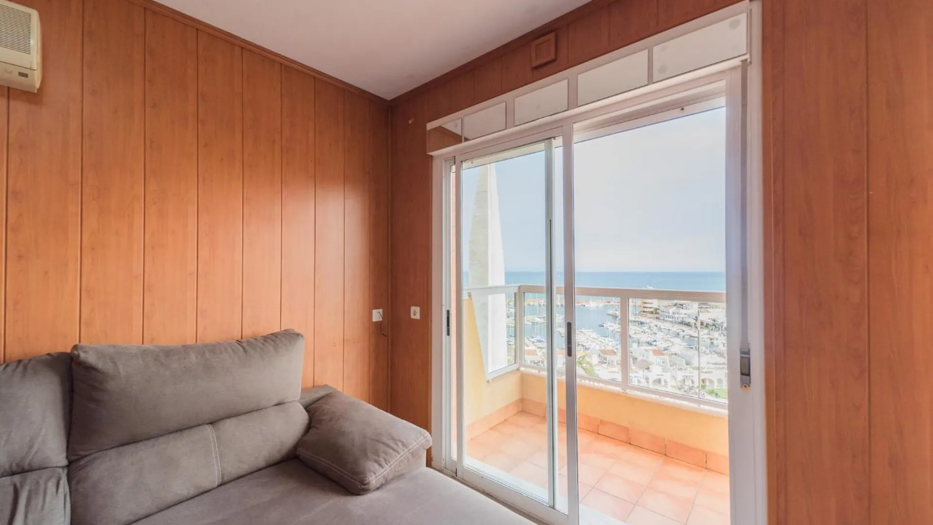 Centro Aguadulce Br Apartment