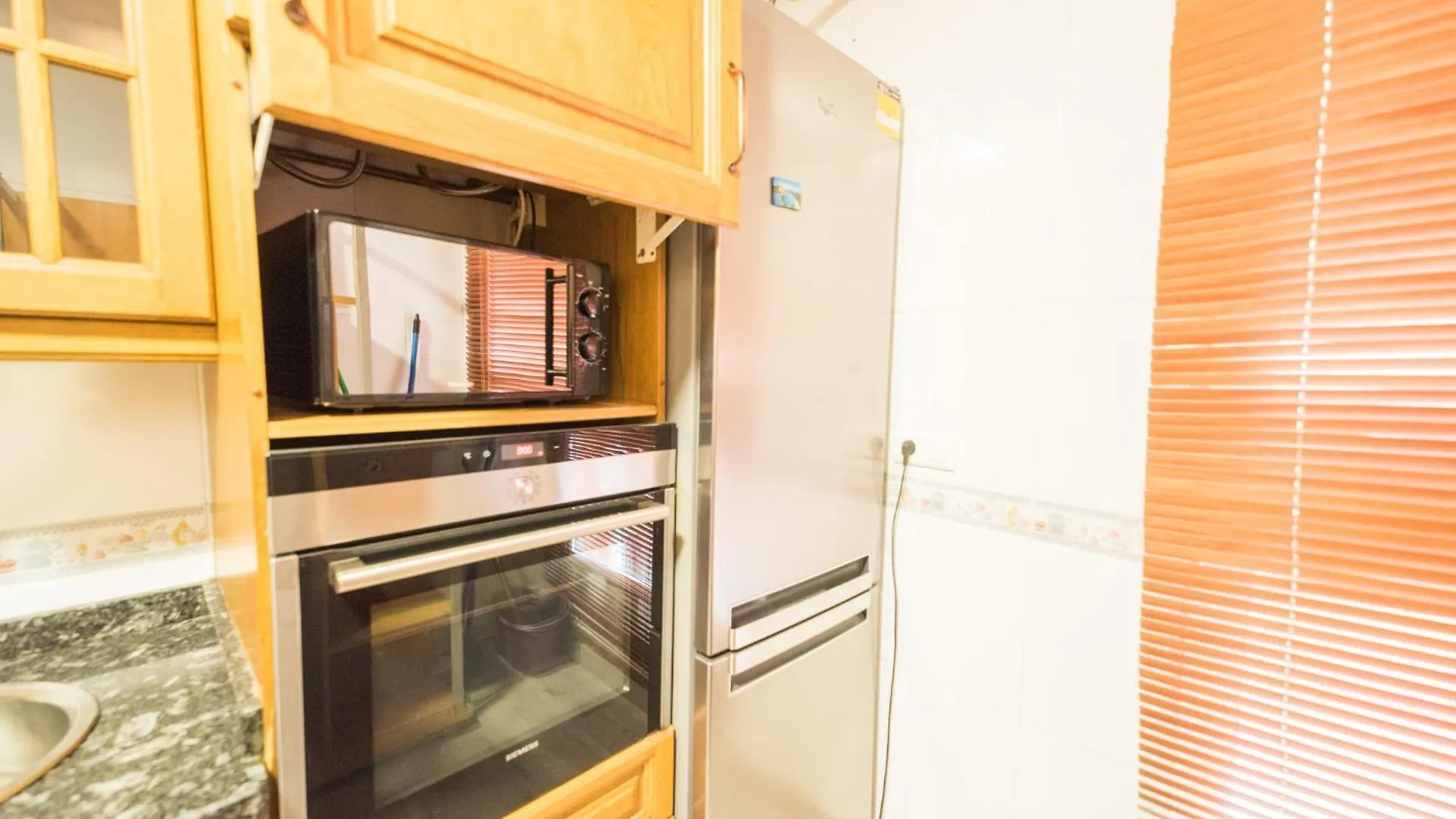 Centro Aguadulce Br Apartment  Aguadulce (Almeria)
