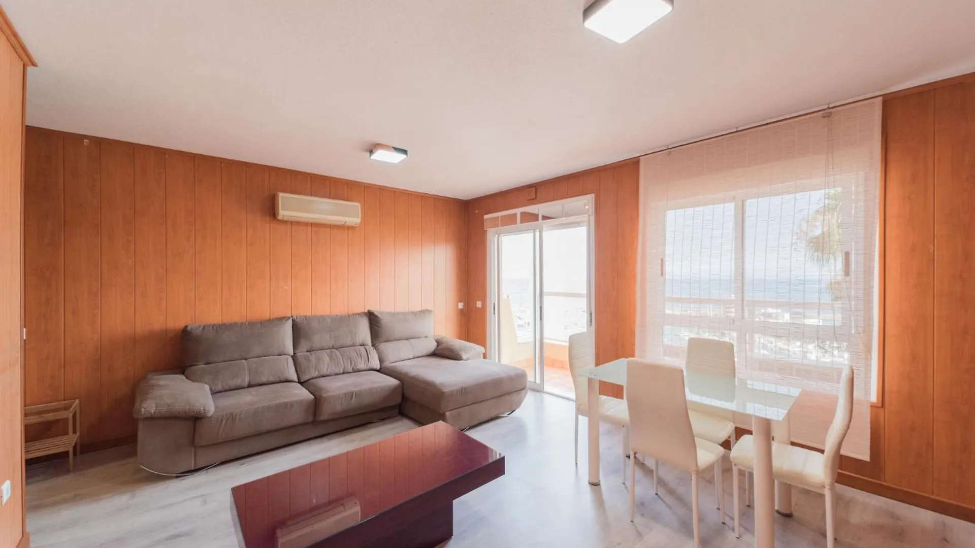 Centro Aguadulce Br Apartment Spain
