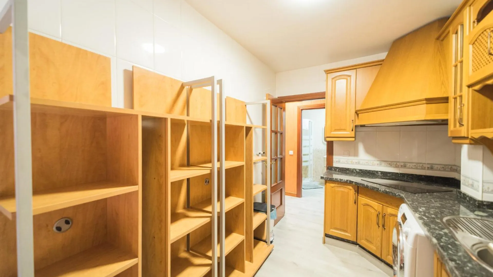 Centro Aguadulce Br Apartment Spain