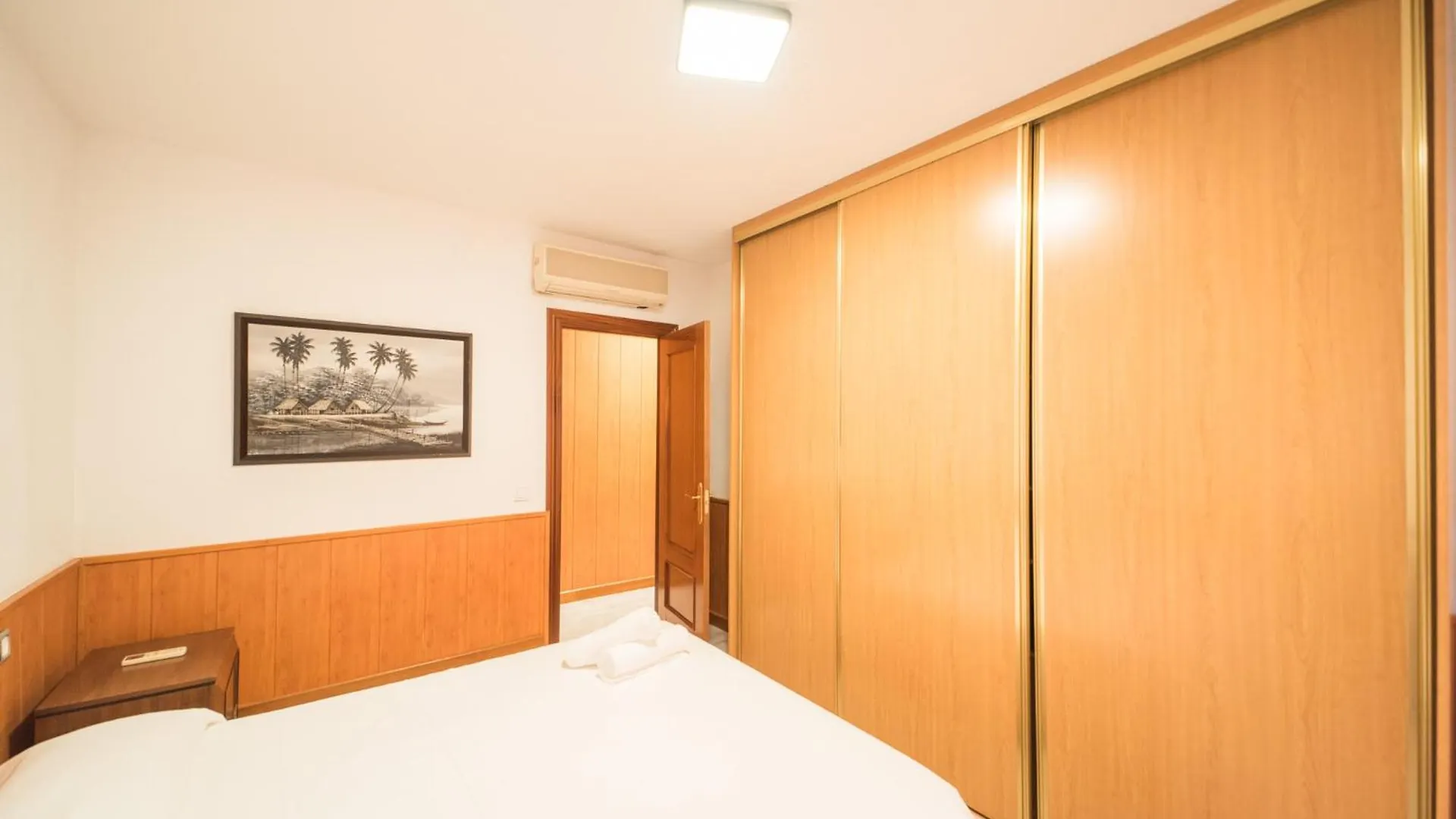 Centro Aguadulce Br Apartment Aguadulce (Almeria)