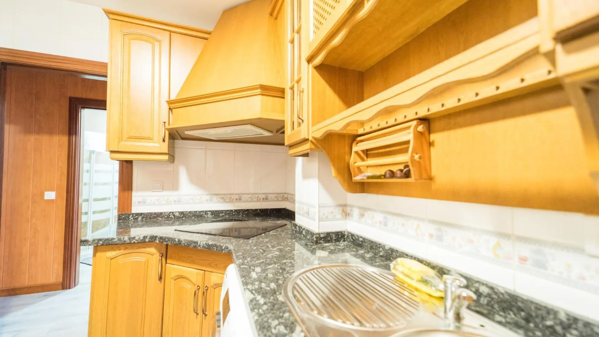 Centro Aguadulce Br Apartment Spain
