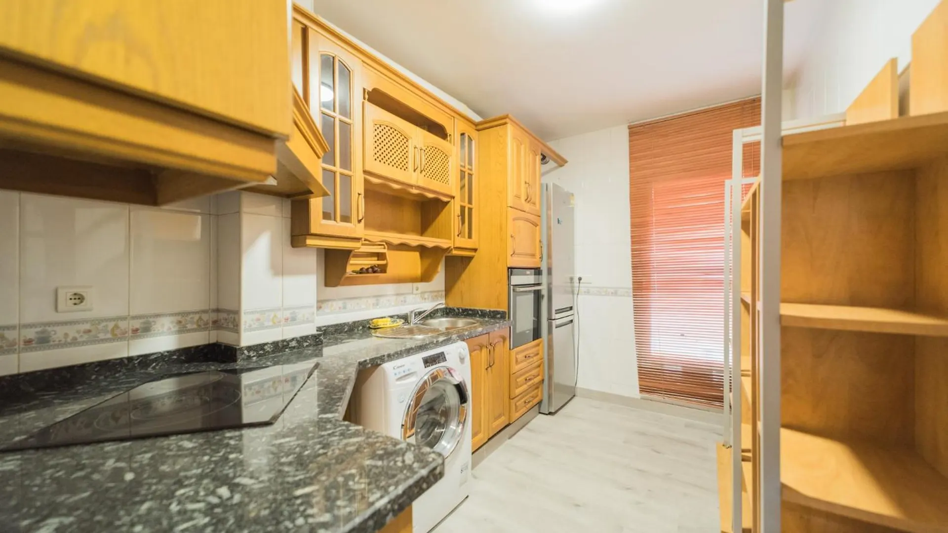 Centro Aguadulce Br Apartment 0*, Aguadulce (Almeria)