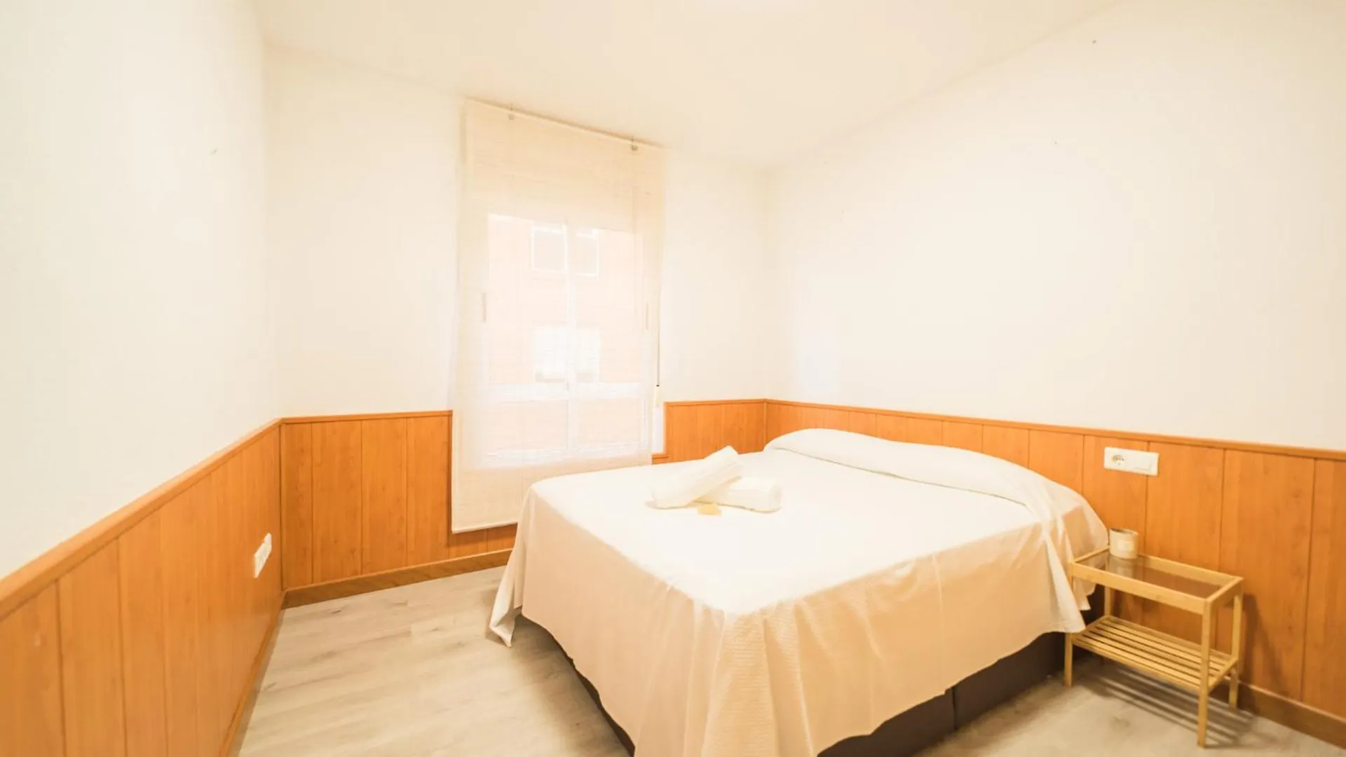 Centro Aguadulce Br Apartment Spain