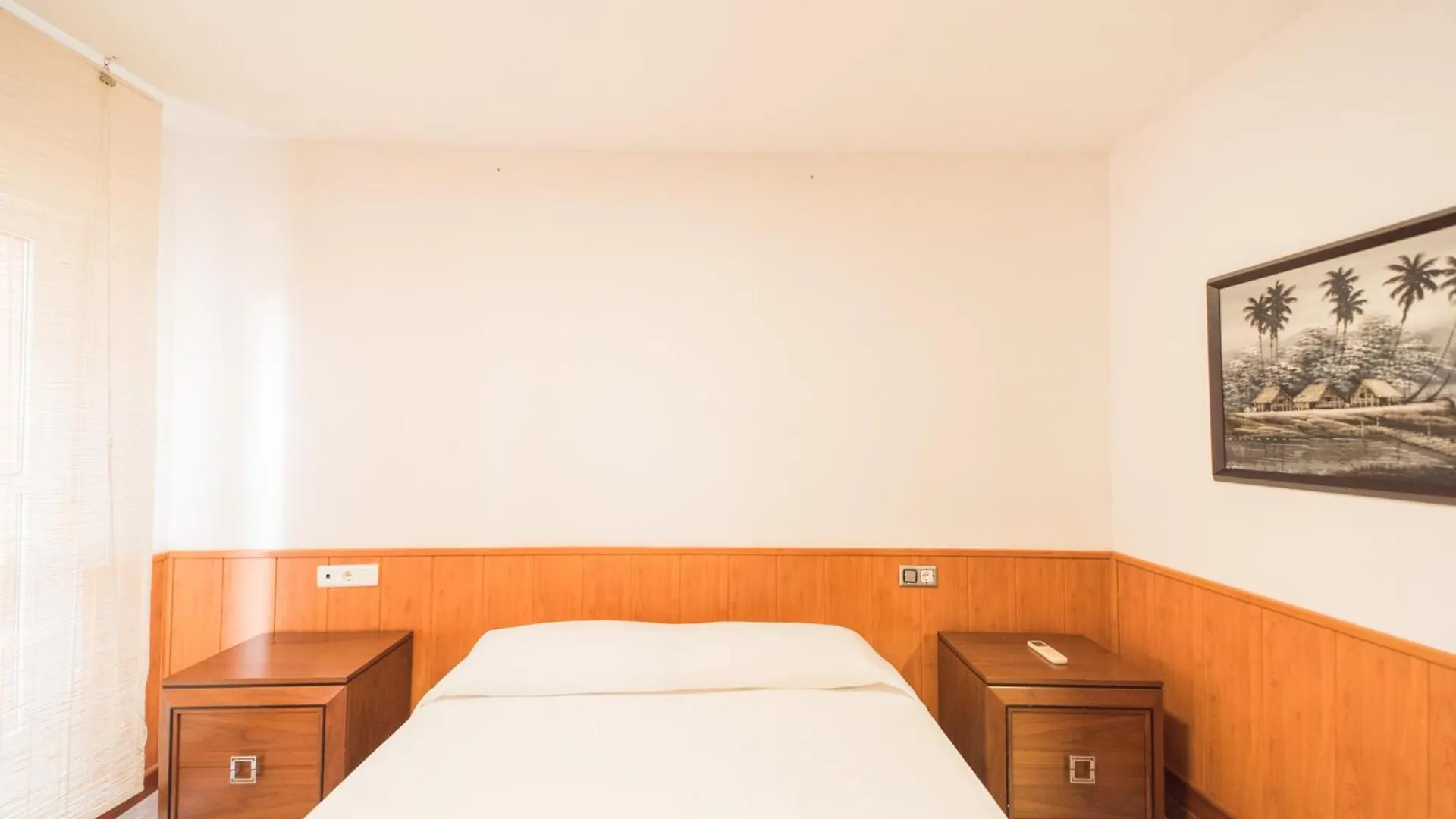 Centro Aguadulce Br Apartment