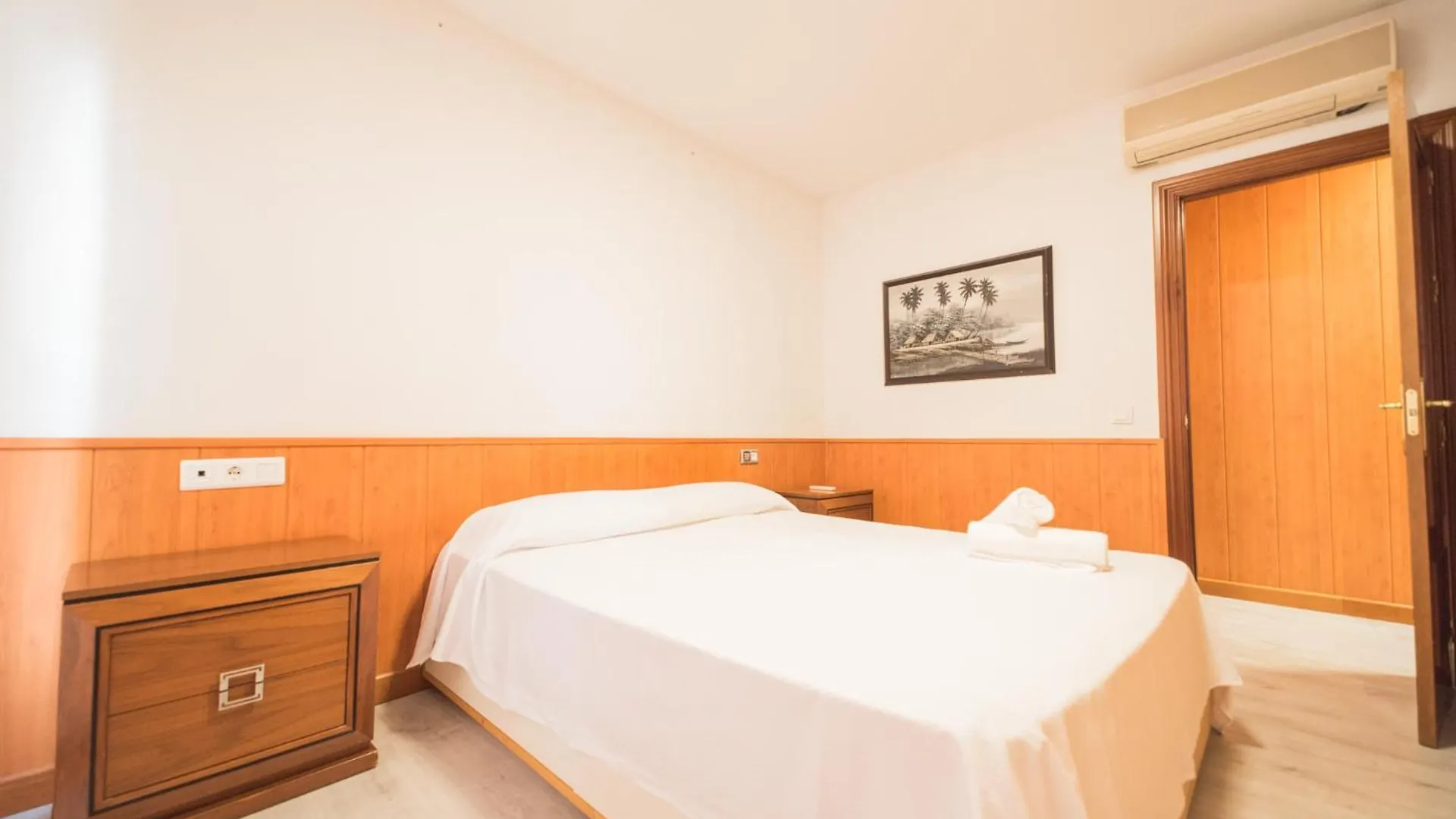 Centro Aguadulce Br Apartment