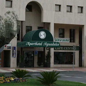 Aguadulce Aguadulce (Almeria)