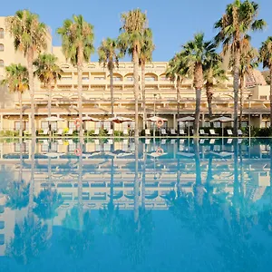Envia Almeria Spa & Golf Aguadulce (Almeria)