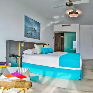 Moon & Spa. Aguadulce (Almeria)