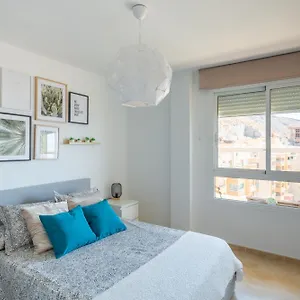 Appartement Catania En Aguadulce Con Vistas Al Mar, Aguadulce (Almeria)
