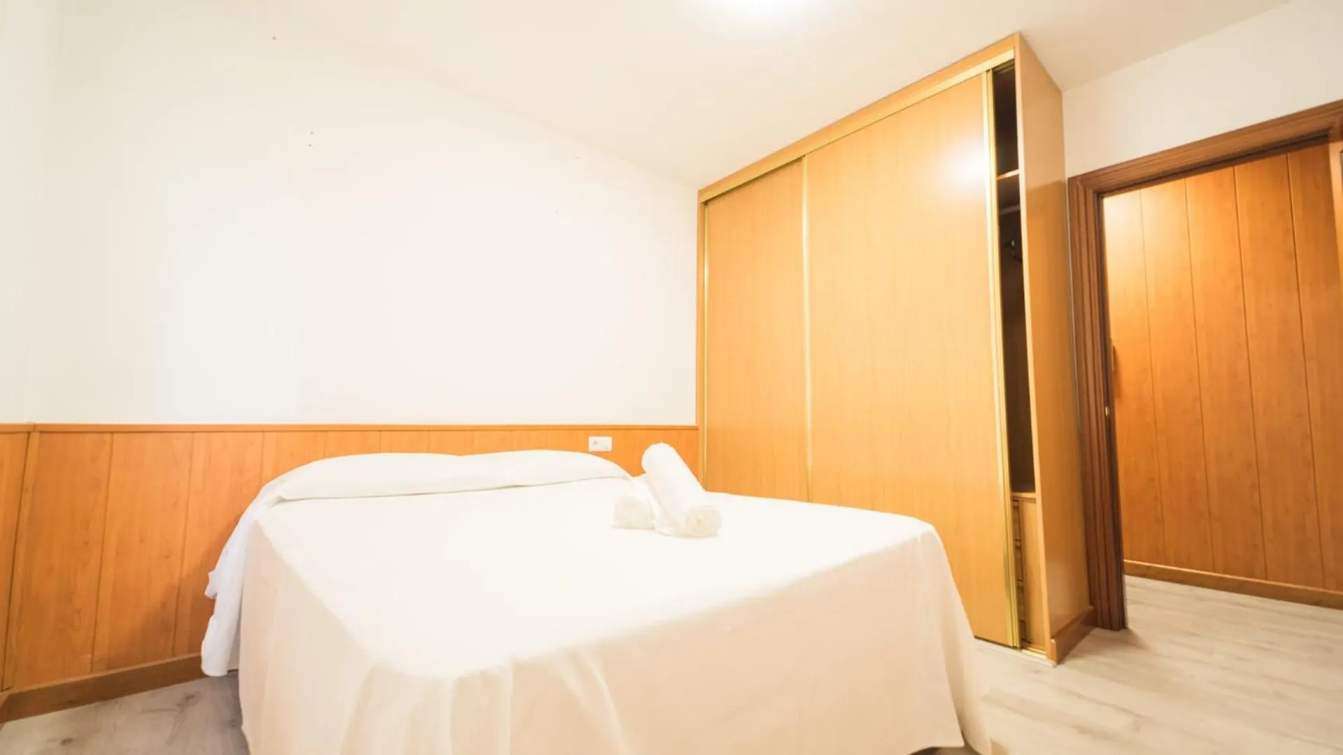 Centro Aguadulce Br Apartment